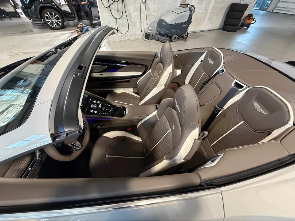 2026 Aston Martin DB12 - Image 14 of 20