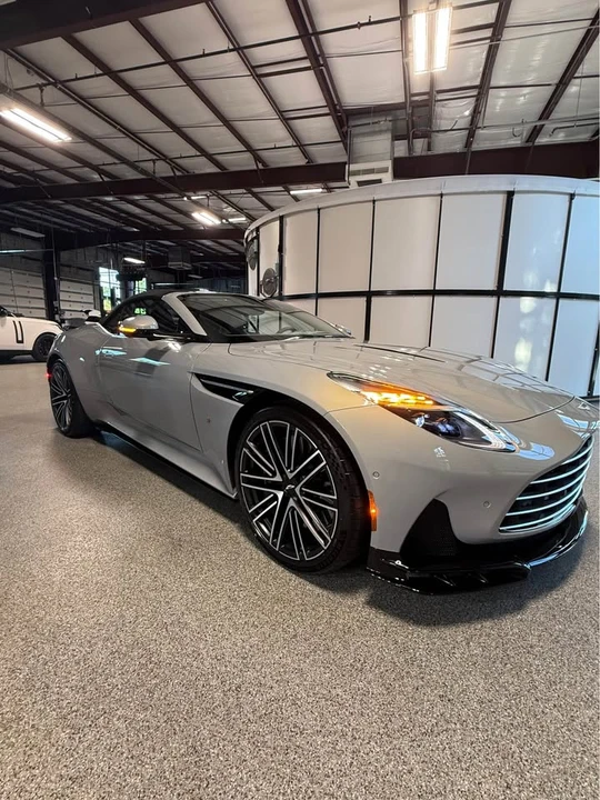2026 Aston Martin DB12 - Image 5 of 20
