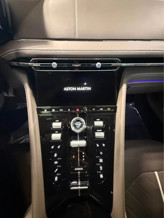 2026 Aston Martin DB12 - Image 7 of 20