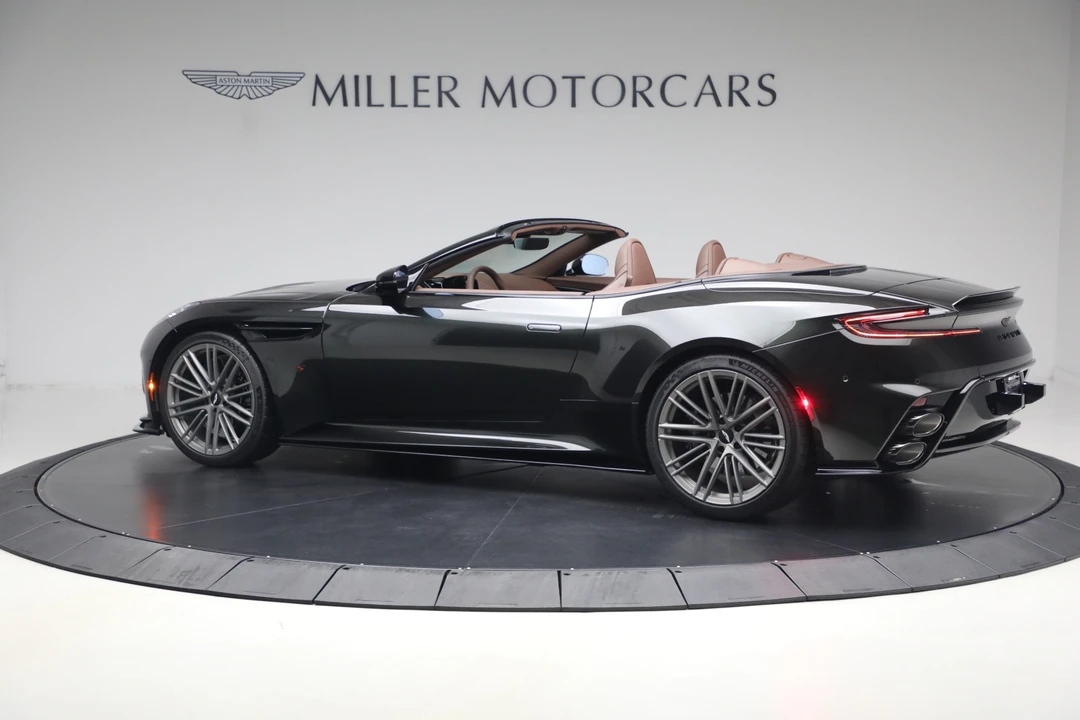 2026 Aston Martin DB12 - Image 5 of 31