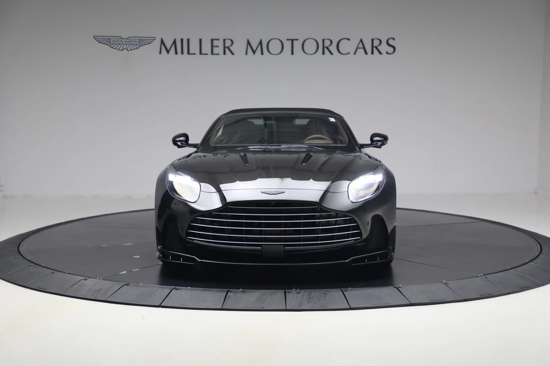 2026 Aston Martin DB12 - Image 25 of 31