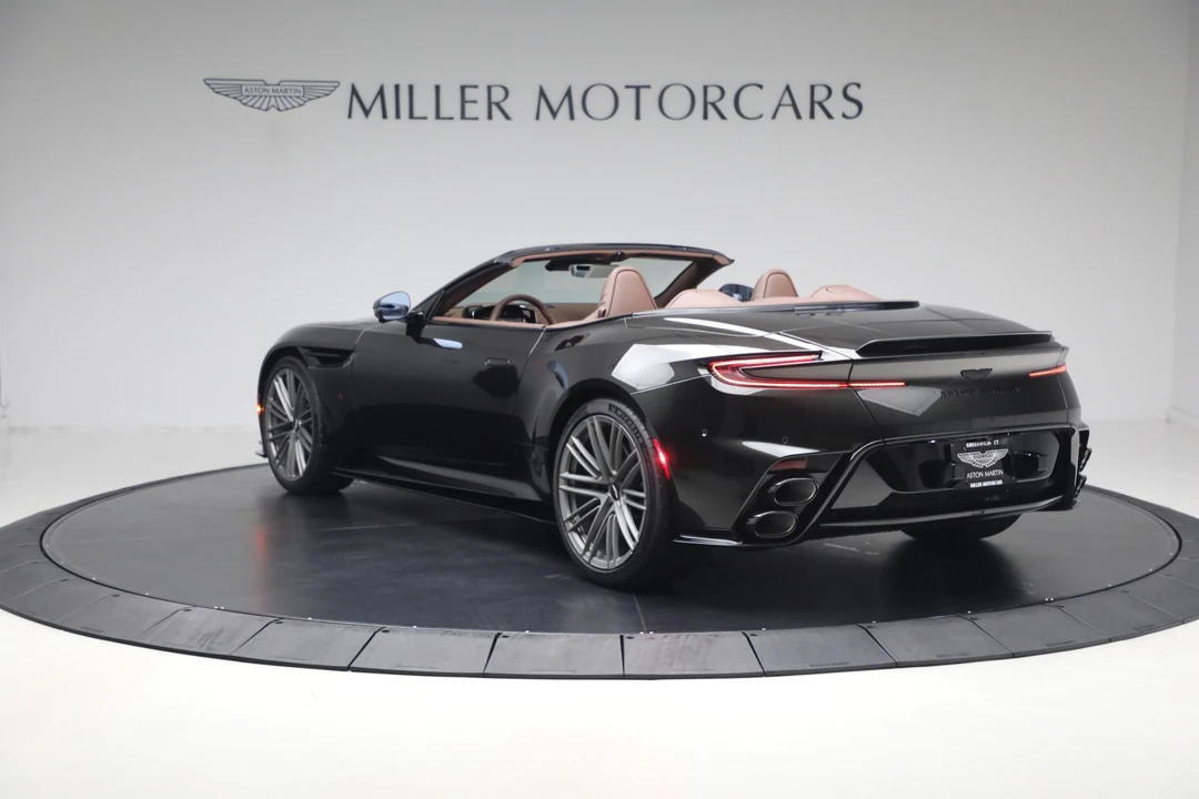 2026 Aston Martin DB12 - Image 6 of 31