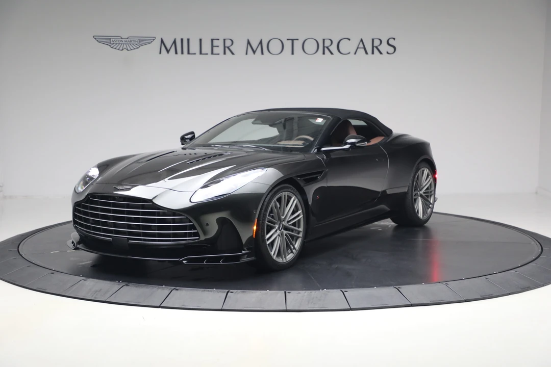 2026 Aston Martin DB12 - Image 14 of 31