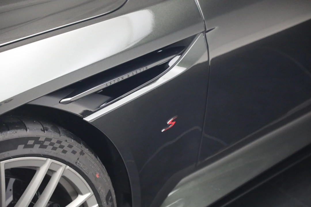 2026 Aston Martin DB12 - Image 27 of 31