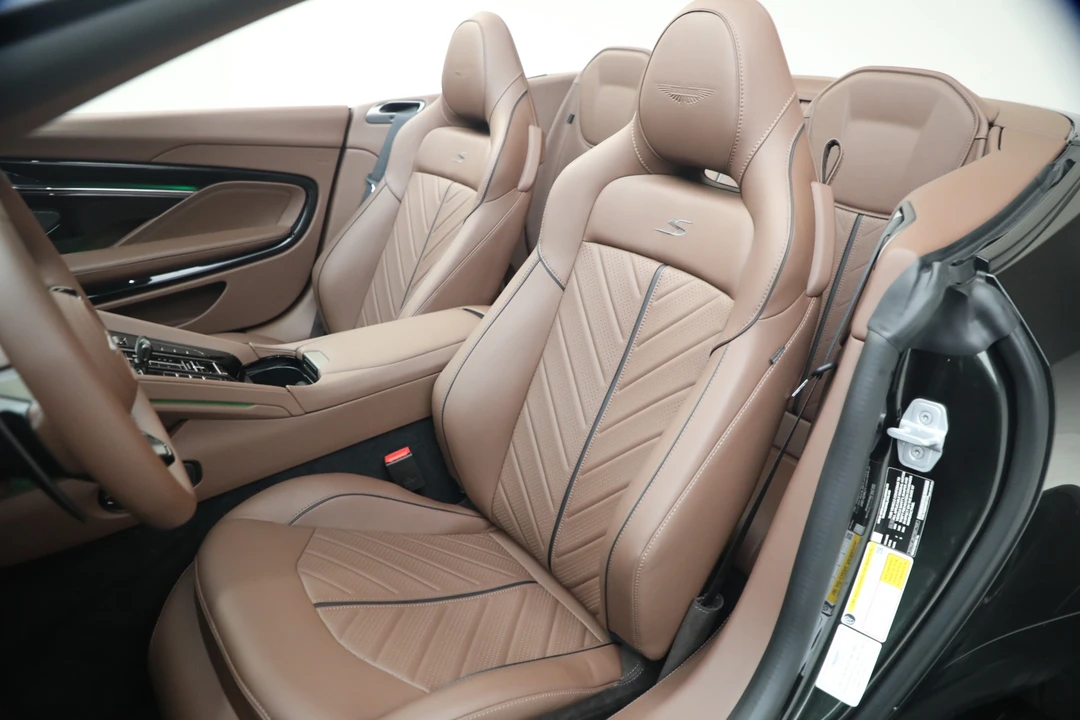 2026 Aston Martin DB12 - Image 31 of 31