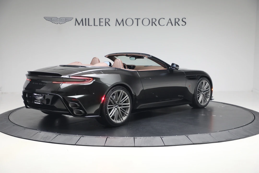 2026 Aston Martin DB12 - Image 9 of 31