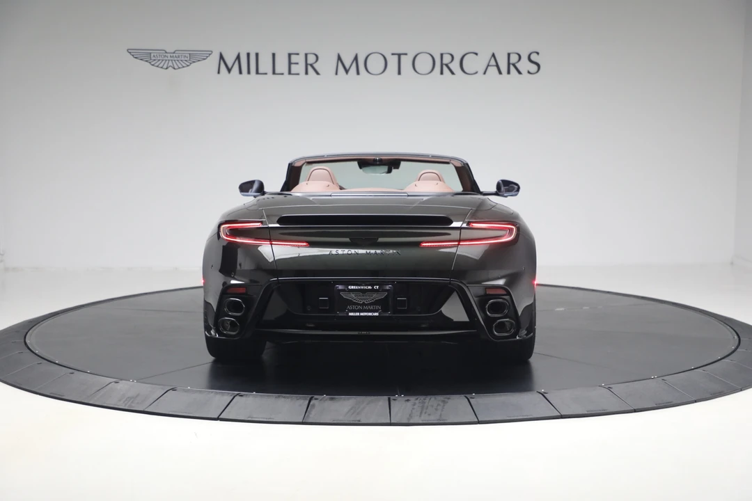 2026 Aston Martin DB12 - Image 7 of 31