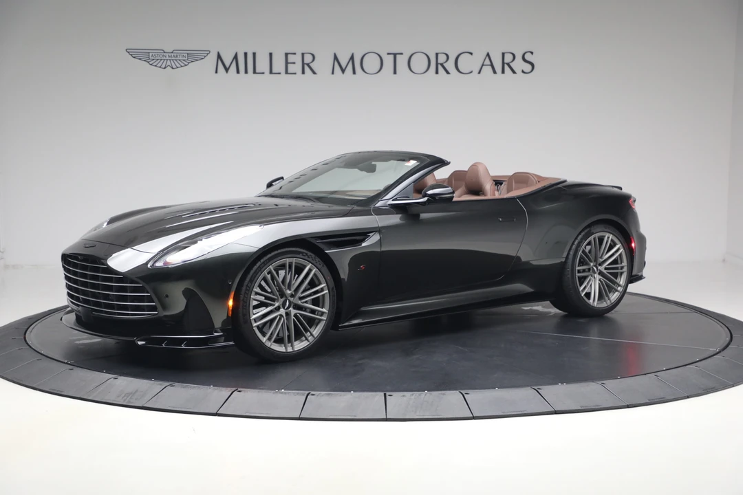 2026 Aston Martin DB12 - Image 3 of 31