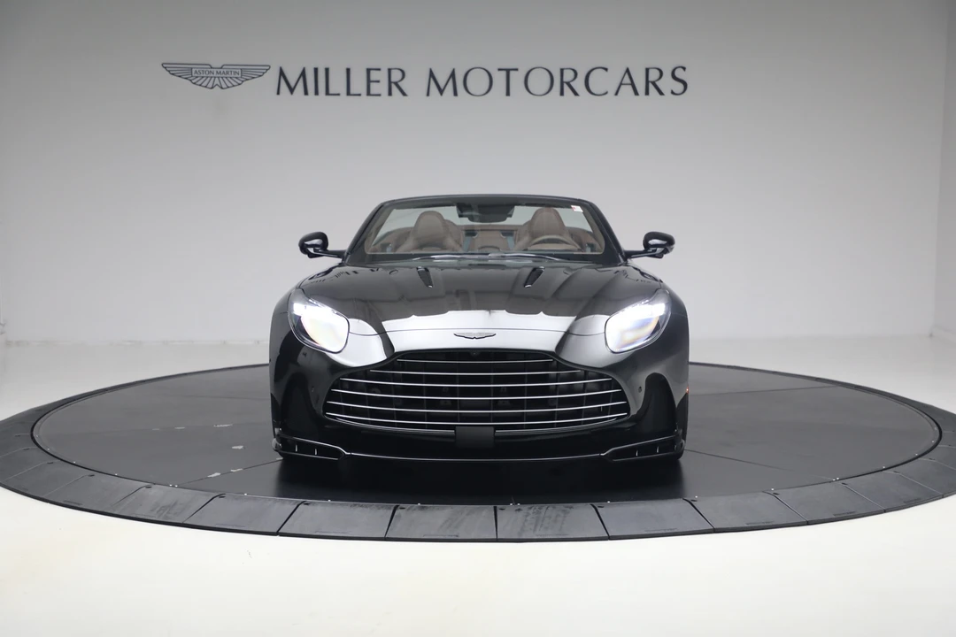 2026 Aston Martin DB12 - Image 13 of 31