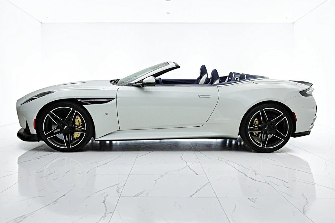 2026 Aston Martin DB12 - Image 3 of 31
