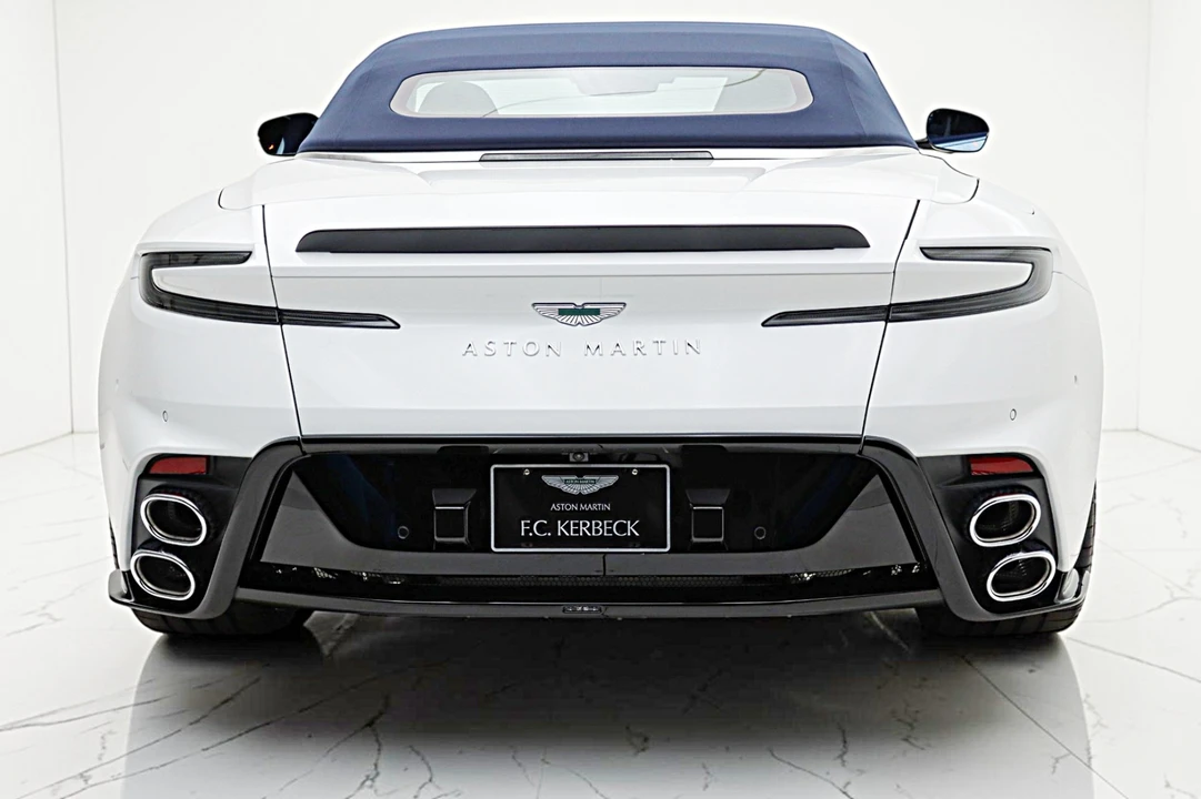 2026 Aston Martin DB12 - Image 26 of 31