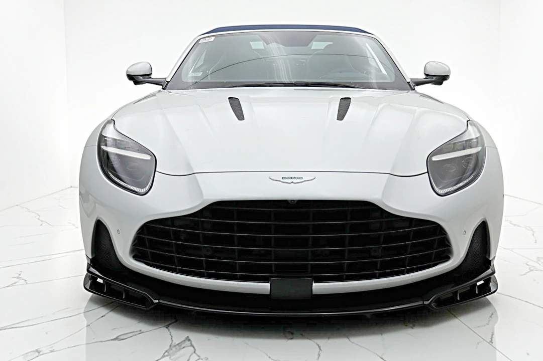 2026 Aston Martin DB12 - Image 30 of 31