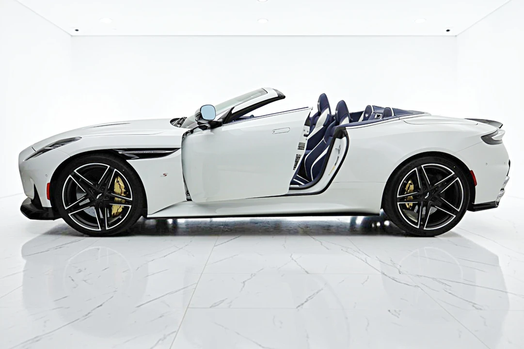 2026 Aston Martin DB12 - Image 5 of 31