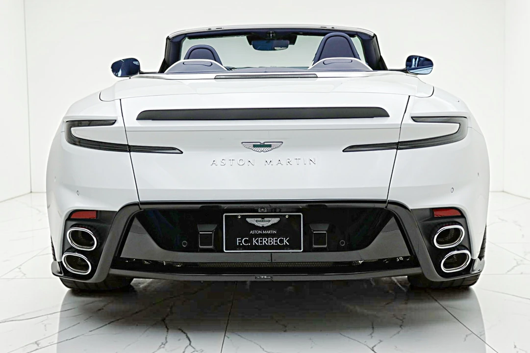 2026 Aston Martin DB12 - Image 10 of 31