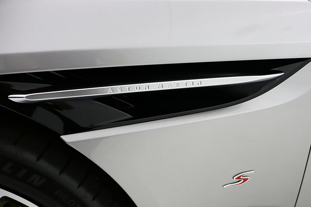 2026 Aston Martin DB12 - Image 24 of 31