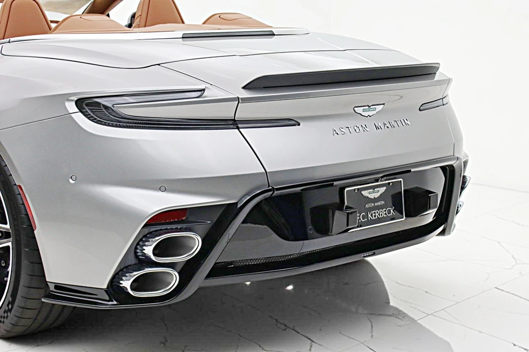 2026 Aston Martin DB12 - Image 10 of 31