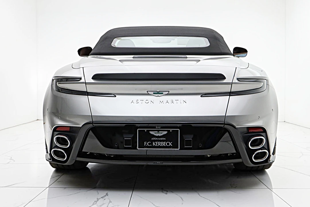 2026 Aston Martin DB12 - Image 29 of 31