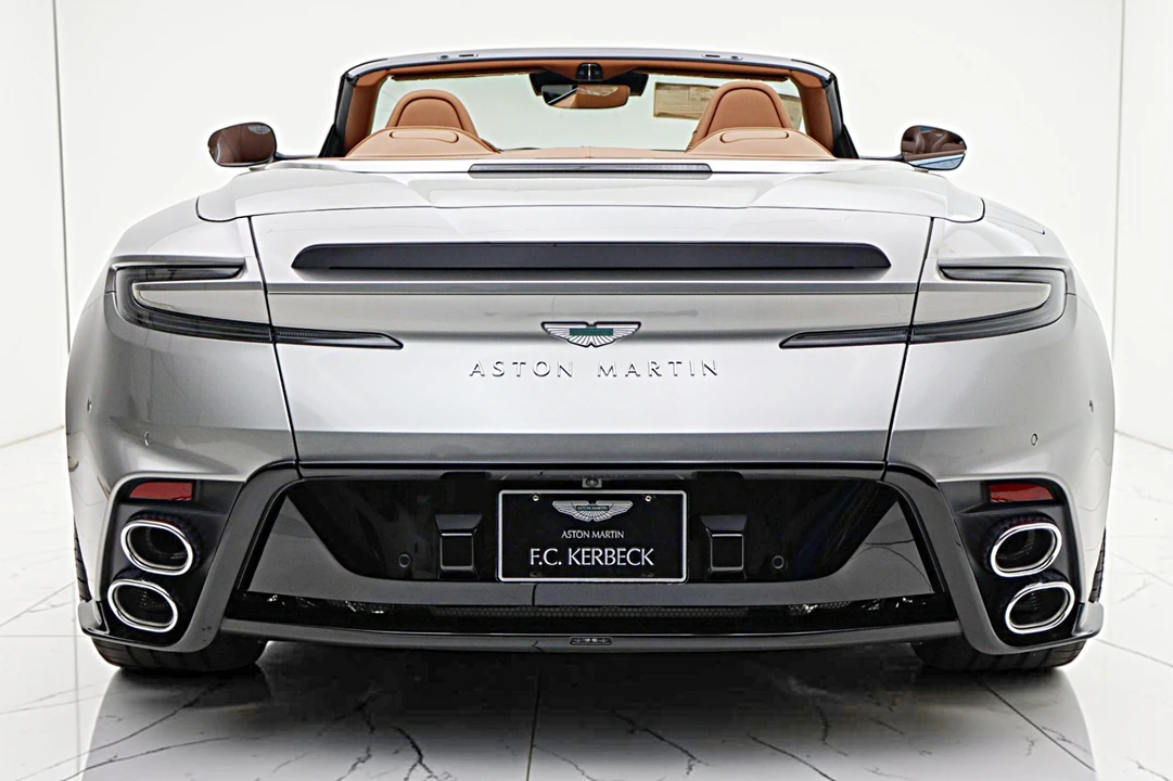 2026 Aston Martin DB12 - Image 11 of 31
