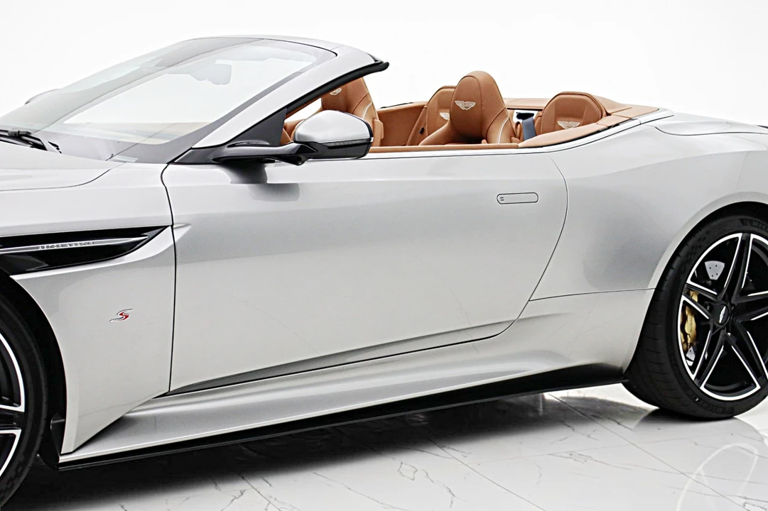 2026 Aston Martin DB12 - Image 3 of 31