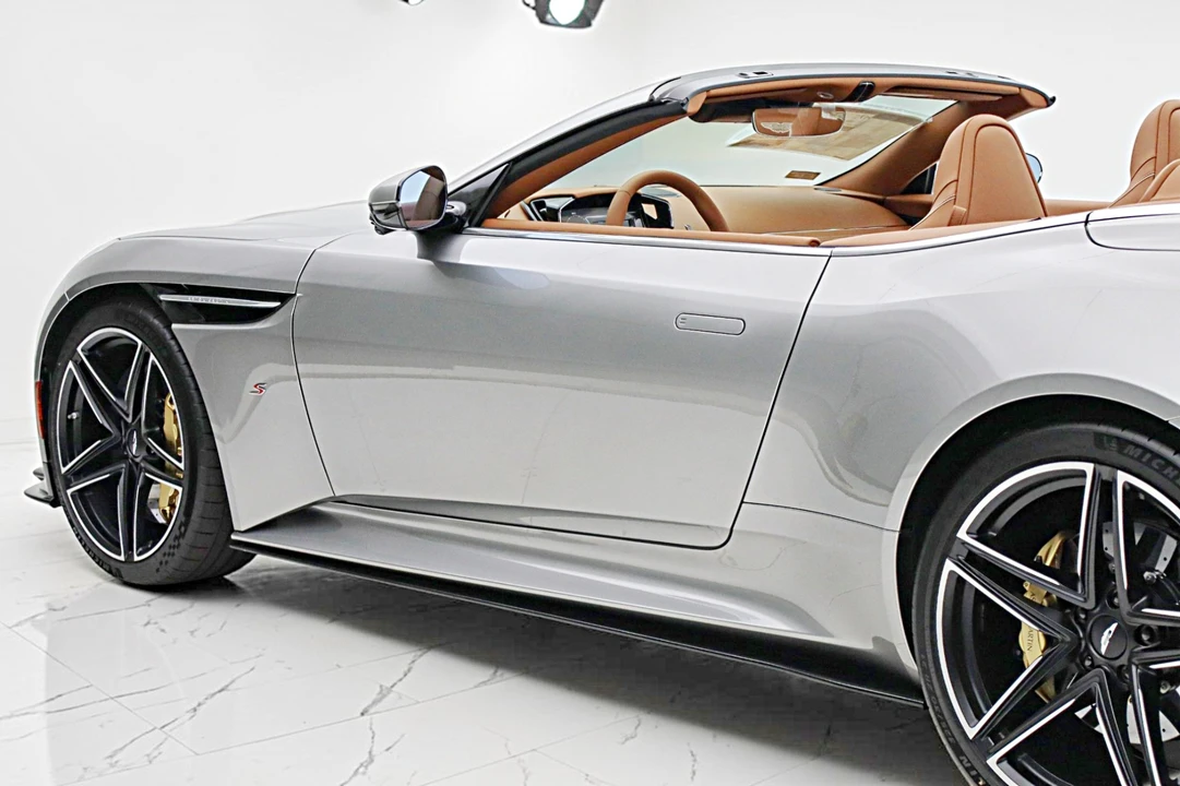 2026 Aston Martin DB12 - Image 8 of 31