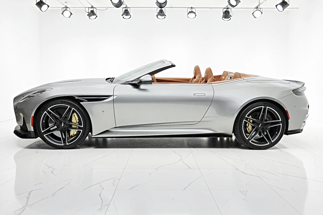 2026 Aston Martin DB12 - Image 4 of 31
