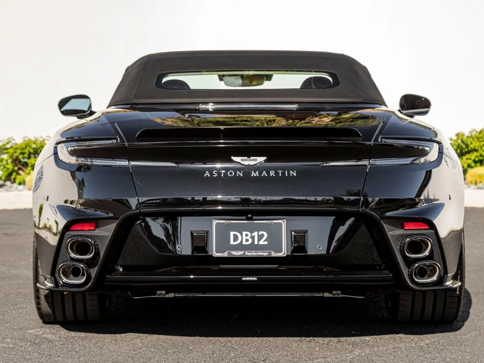 2026 Aston Martin DB12 - Image 10 of 31