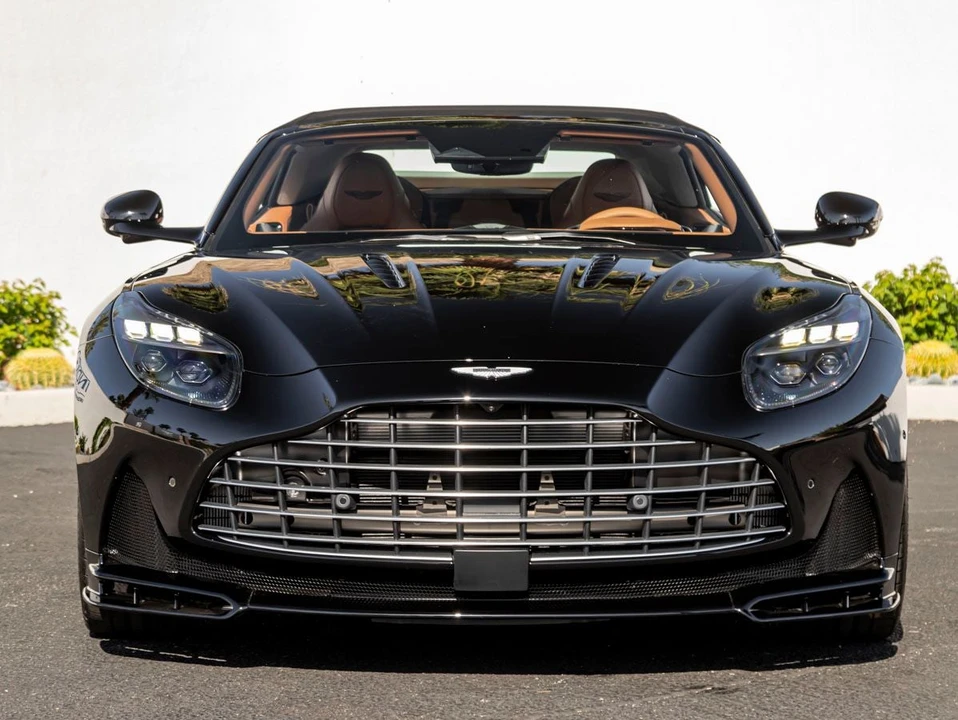 2026 Aston Martin DB12 - Image 4 of 31