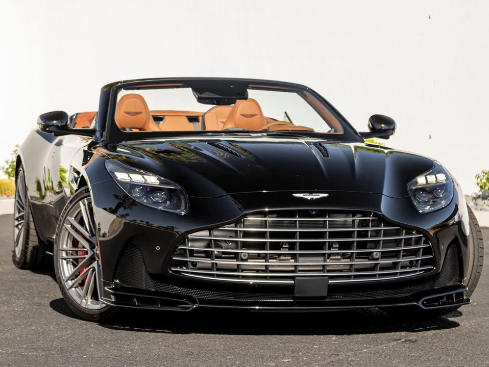 2026 Aston Martin DB12 - Image 5 of 31
