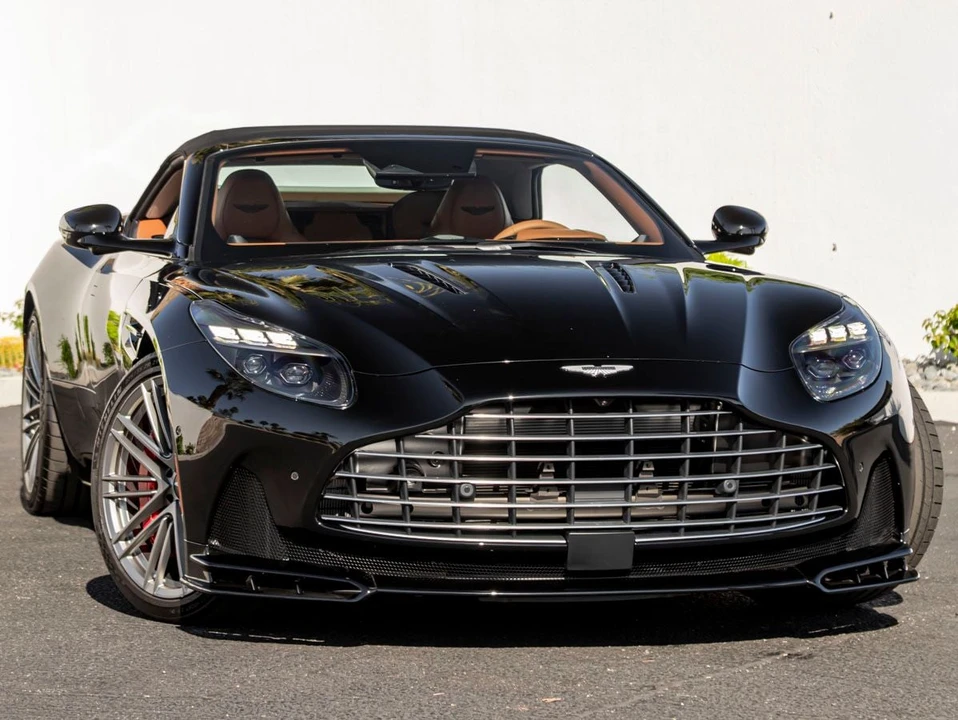 2026 Aston Martin DB12 - Image 6 of 31