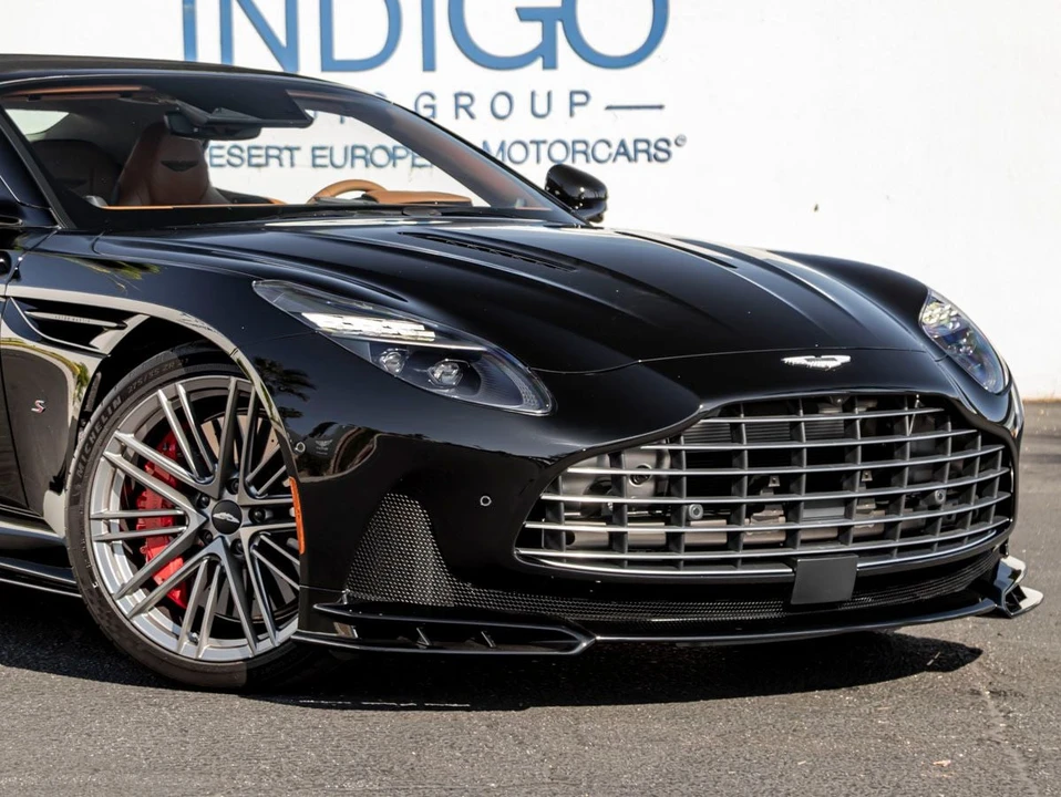 2026 Aston Martin DB12 - Image 7 of 31