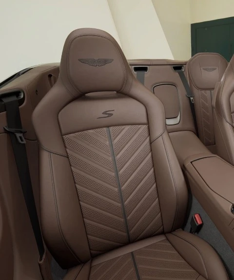 2026 Aston Martin DB12 - Image 11 of 11