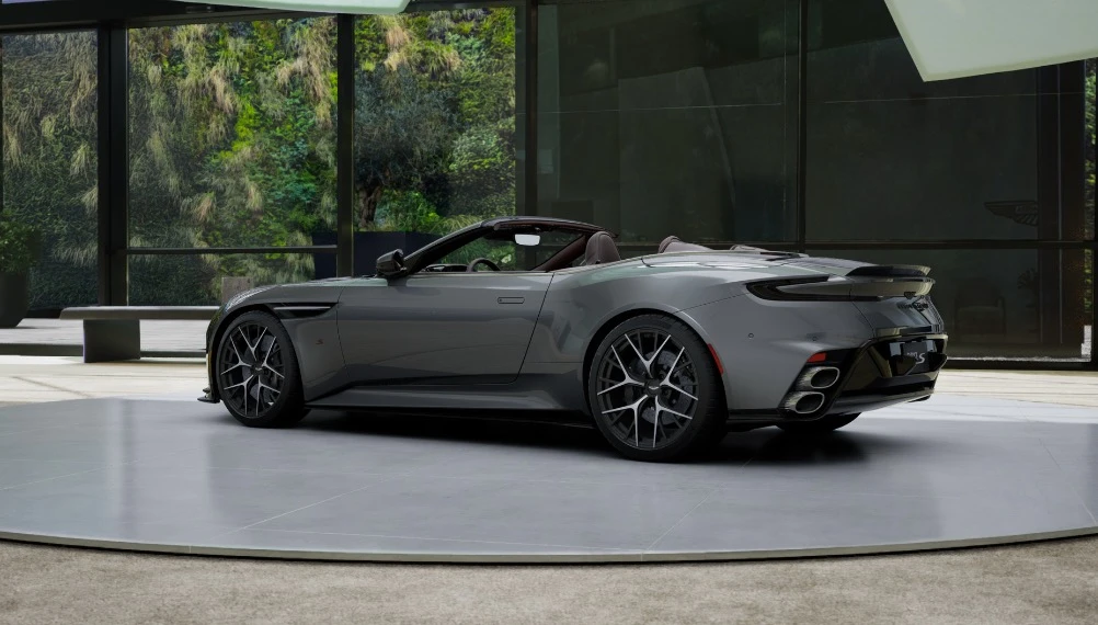 2026 Aston Martin DB12 - Image 5 of 11