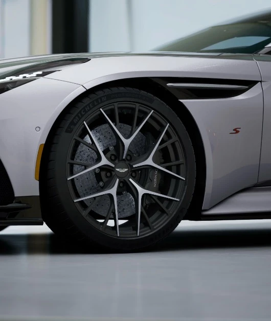2026 Aston Martin DB12 - Image 8 of 11