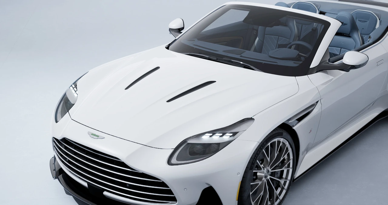 2026 Aston Martin DB12 - Image 17 of 22