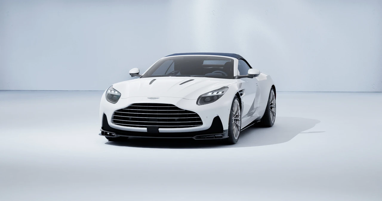 2026 Aston Martin DB12 - Image 5 of 22