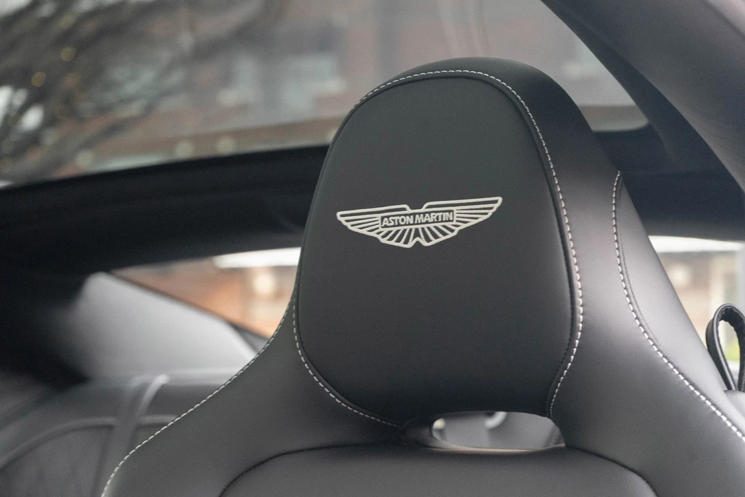 2026 Aston Martin DB12 - Image 4 of 31
