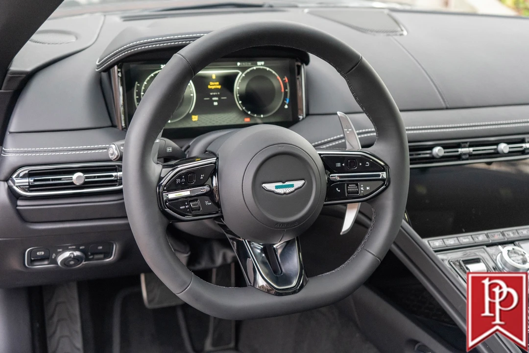 2026 Aston Martin DB12 - Image 10 of 21