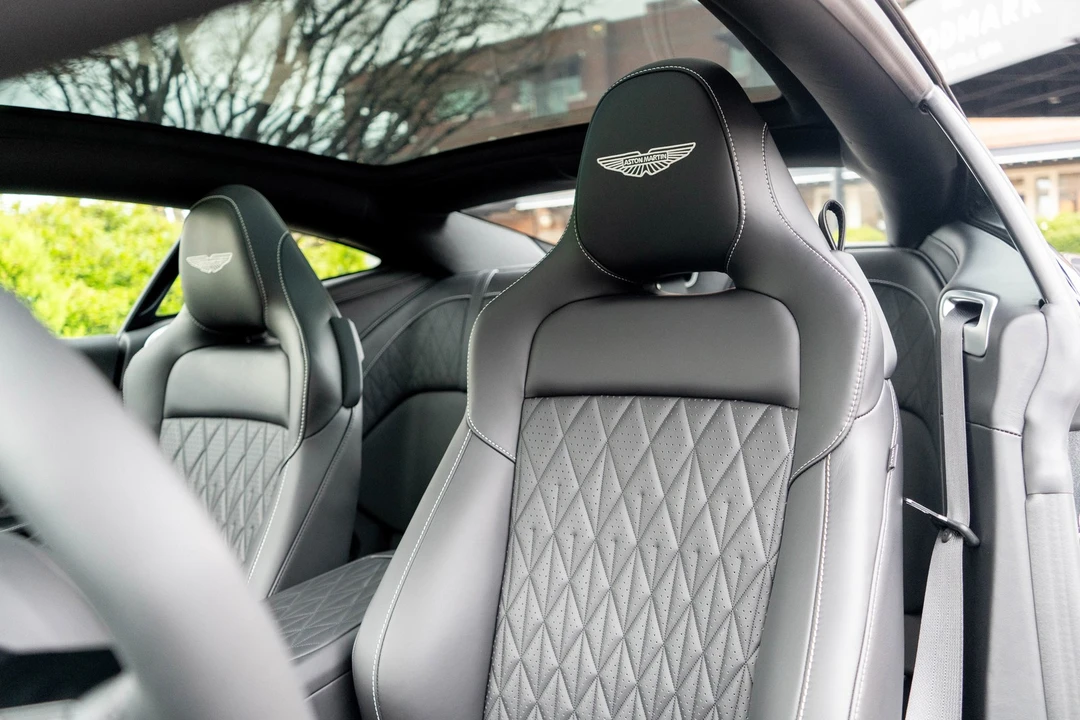 2026 Aston Martin DB12 - Image 11 of 21