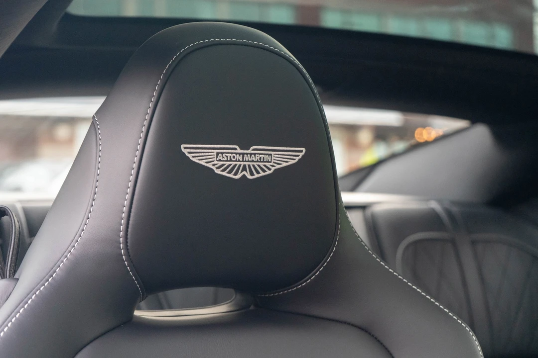 2026 Aston Martin DB12 - Image 29 of 31