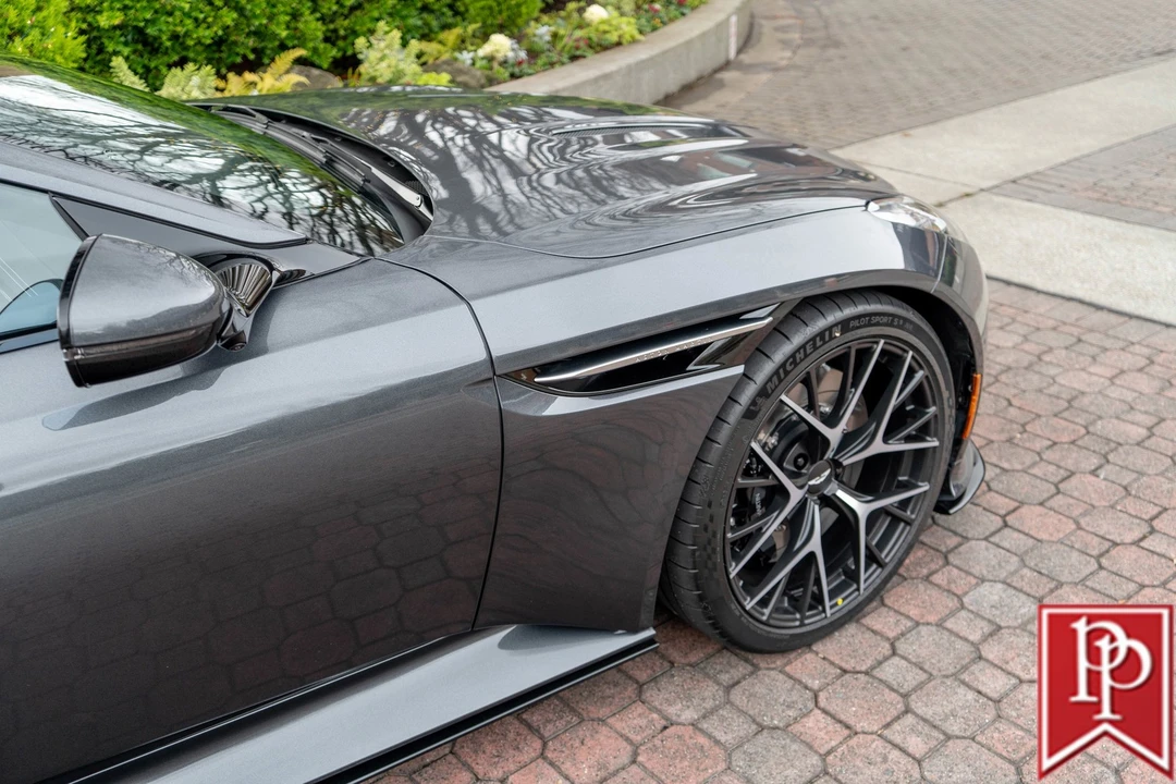 2026 Aston Martin DB12 - Image 8 of 21