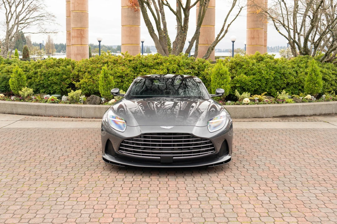 2026 Aston Martin DB12 - Image 6 of 31