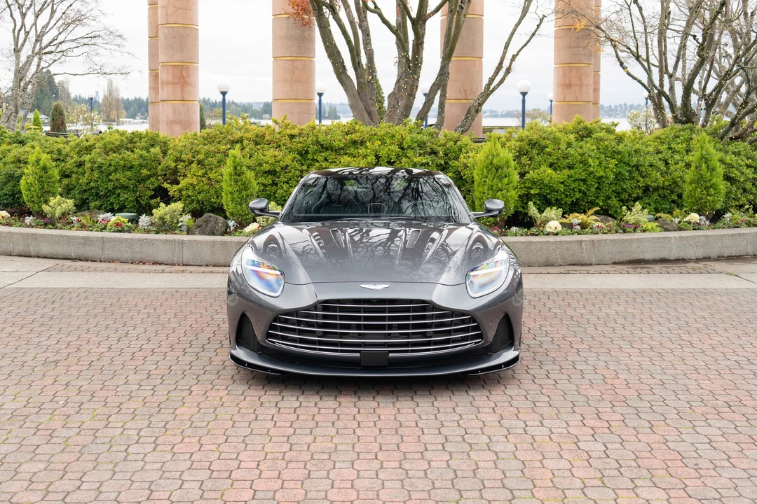2026 Aston Martin DB12 - Image 6 of 21