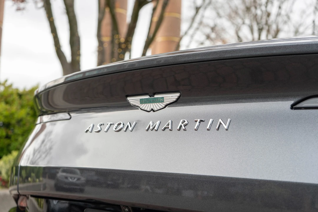 2026 Aston Martin DB12 - Image 7 of 21