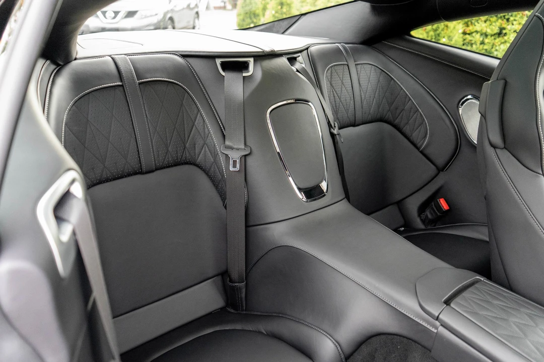 2026 Aston Martin DB12 - Image 30 of 31