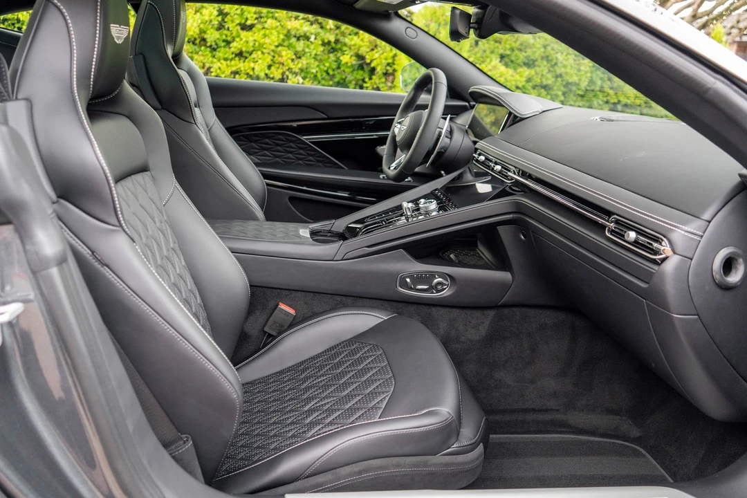 2026 Aston Martin DB12 - Image 26 of 31