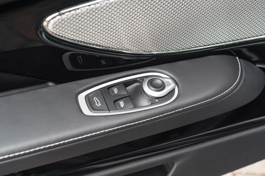 2026 Aston Martin DB12 - Image 13 of 31