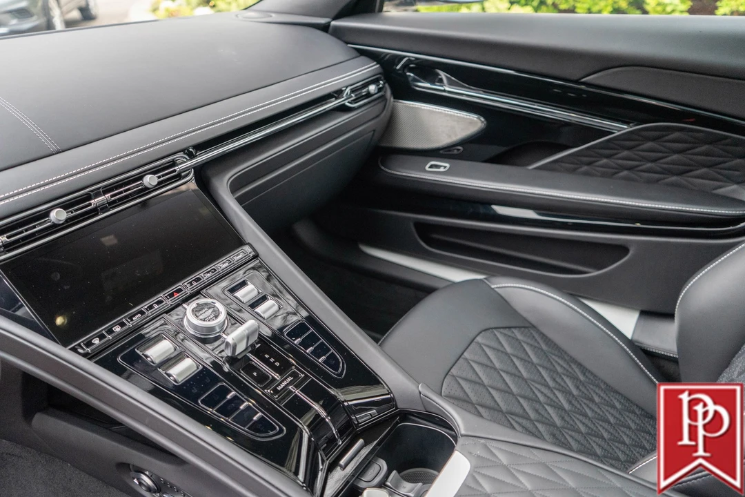 2026 Aston Martin DB12 - Image 9 of 21