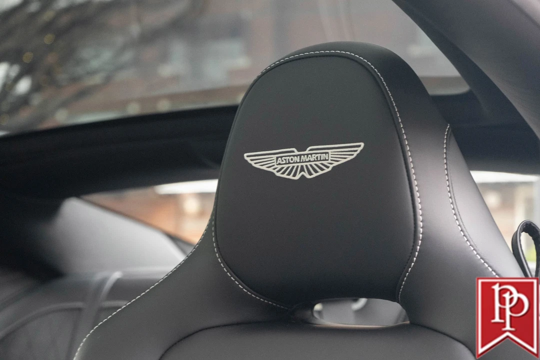 2026 Aston Martin DB12 - Image 4 of 21
