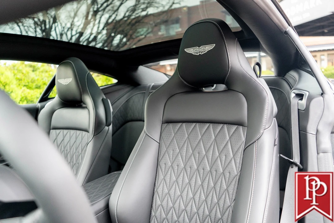 2026 Aston Martin DB12 - Image 11 of 21