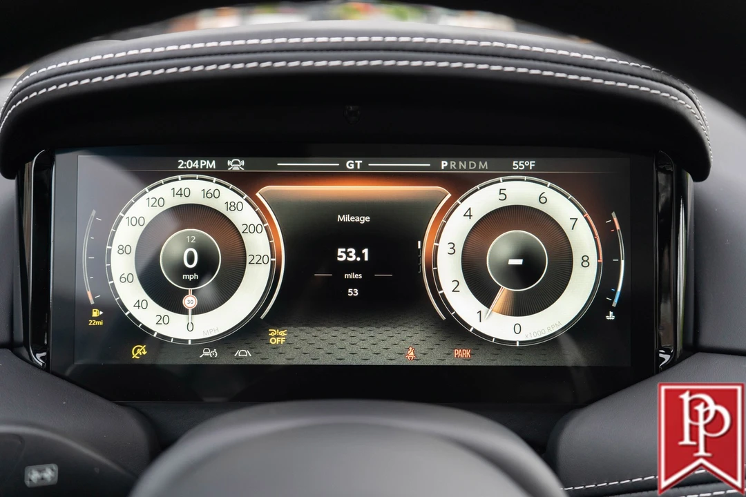 2026 Aston Martin DB12 - Image 5 of 21